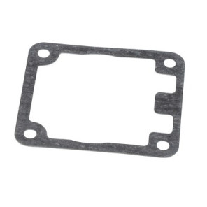 Junta tapa REV.1.2.3.5 (991523)- DIFF pour De Dietrich Chappée - S50035616