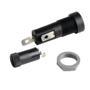 Portafusibles- DIFF pour De Dietrich Chappée - V15803999
