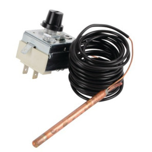 Termostato de seguridad TG400- DIFF pour De Dietrich Chappée - S170C56FA