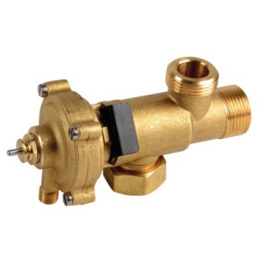 Presostato sanitario- DIFF pour De Dietrich Chappée - JJJ005652130