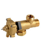 Presostato sanitario- DIFF pour De Dietrich Chappée - JJJ005652130
