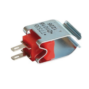 Sonda de calefacción T7335D1016- DIFF pour Unical - 04161P