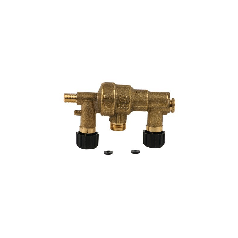 Desconector sanitario- DIFF pour Unical - 03291V