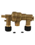 Desconector sanitario- DIFF pour Unical - 03291V Desconector sanitario- DIFF pour Unical - 03291V