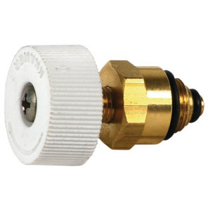 valvula de llenado- DIFF pour Unical - 02477C
