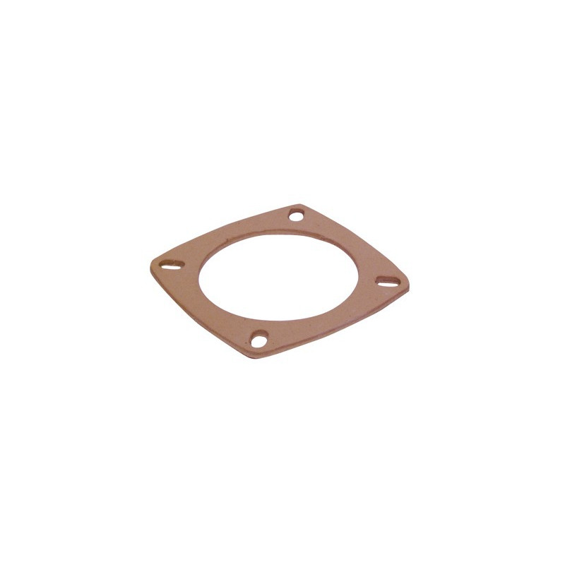 Juntas de brida de quemador 106x143- DIFF pour De Dietrich Chappée - 401446