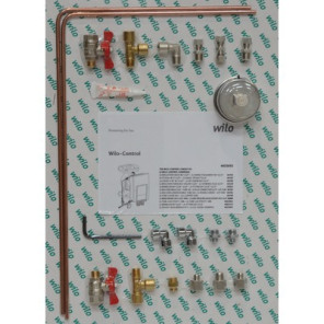 WILO CONTROL- WILO - 4015655