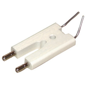 Electrodo de encendido COUGAR F4-0- DIFF pour De Dietrich Chappée - S58528415