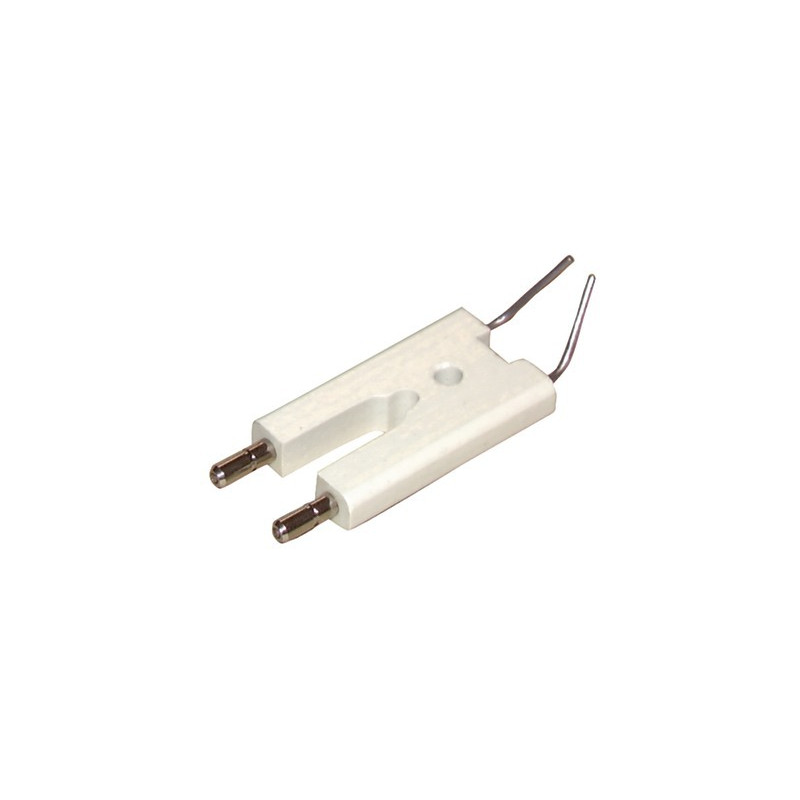 Electrodo de encendido COUGAR F4-0- DIFF pour De Dietrich Chappée - S58528415