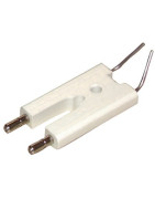 Electrodo de encendido COUGAR F4-0- DIFF pour De Dietrich Chappée - S58528415