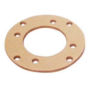 Junta de brida de quemador 90x172- DIFF pour Elco - 402246