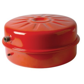 vaso de expansion 18L- DIFF pour Bosch - 87168309150