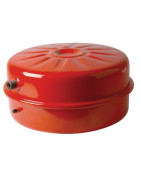 vaso de expansion 18L- DIFF pour Bosch - 87168309150