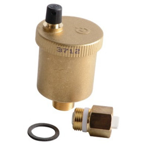 Purgador con válvula- DIFF pour Bosch - 87168193470