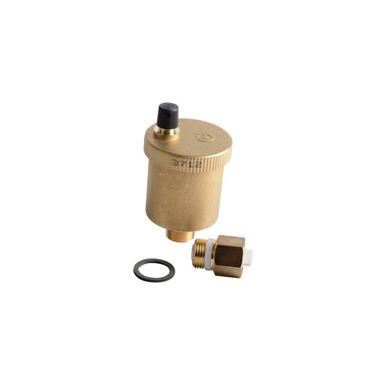 Purgador con válvula- DIFF pour Bosch - 87168193470
