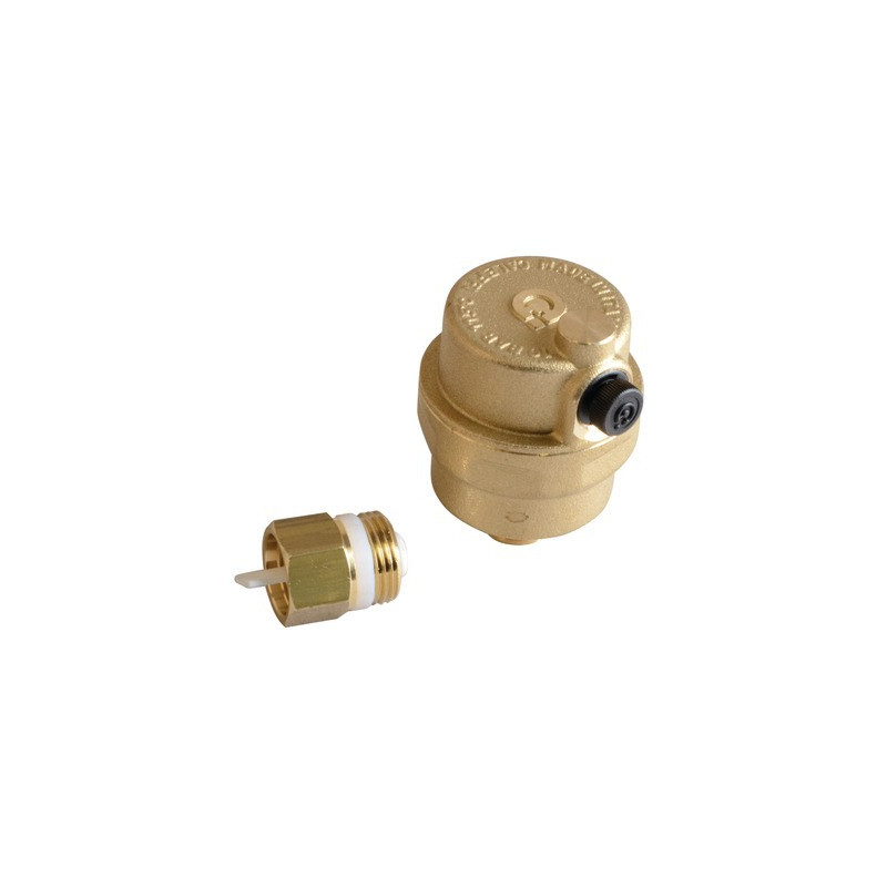 Purgador robocal- DIFF pour Bosch - 87168246350