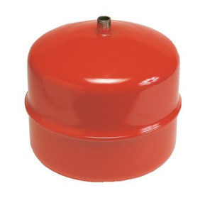 Vaso de expansión cilíndrico 12L 3/4- DIFF pour Bosch - 87168036390