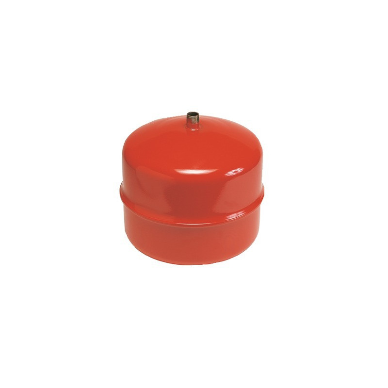 Vaso de expansión cilíndrico 12L 3/4- DIFF pour Bosch - 87168036390