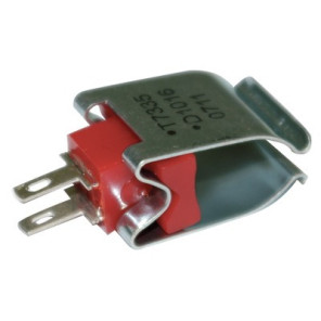 Sonda a enganchar diametro 18- DIFF pour Bosch - 87168340680