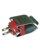 Sonda a enganchar diametro 18- DIFF pour Bosch - 87168340680