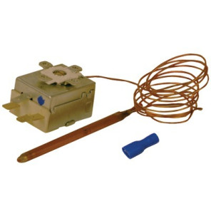Termostato 30/90°C- DIFF pour Bosch - 87168104920