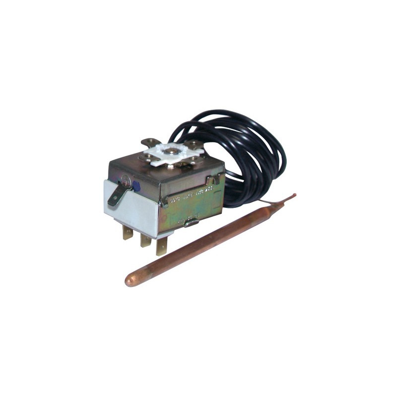 Termostato ajuste 0/90°C inv Lg capilar: 1.5m- DIFF pour Bosch - 87168117510