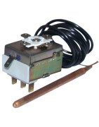Termostato ajuste 0/90°C inv Lg capilar: 1.5m- DIFF pour Bosch - 87168117510 Termostato ajuste 0/90°C inv Lg capilar: 1.5m- DIFF pour Bosch - 87168117510