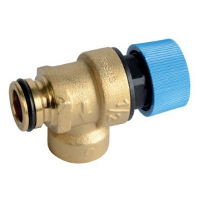Válvula sanitaria- DIFF pour Bosch - 87215743590