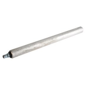 ánodo magnesio 33X400mm V2- DIFF pour Bosch - 87185715680