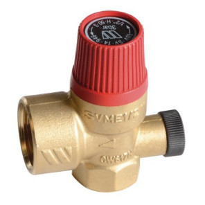 Válvula con enchufe manó tapón M1/4"- DIFF pour Bosch - 87168505150