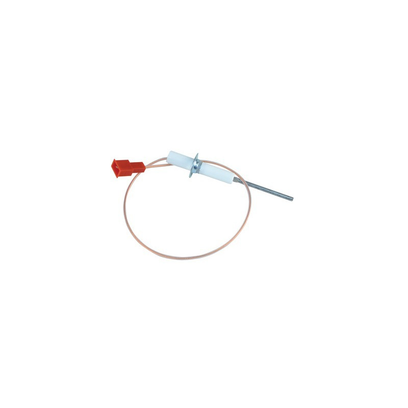 Electrodo ionización cplto GB112/122/022K- DIFF pour Bosch - 7100238