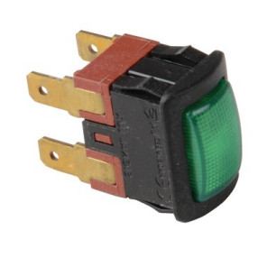 Interruptor luminoso ON/OFF- DIFF pour Bosch - 87168220350