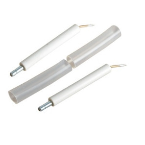 Electrodo de encendido del quemador- DIFF pour Bosch - 87168082020  - (X2)