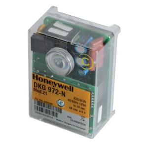 Centralita dkg 972 mod.21- DIFF pour Bosch - 0432021U
