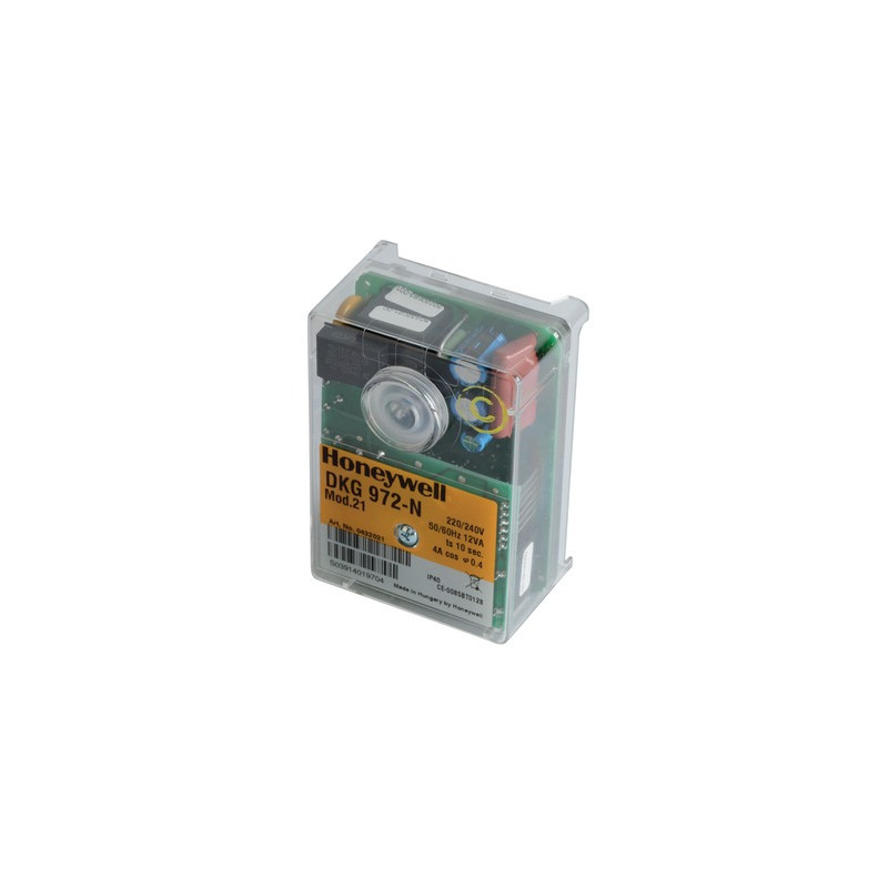 Centralita dkg 972 mod.21- DIFF pour Bosch - 0432021U