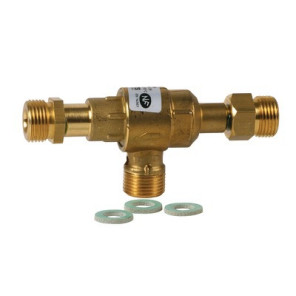 Conjunto desconectador- DIFF pour De Dietrich Chappée - JJJ005625310