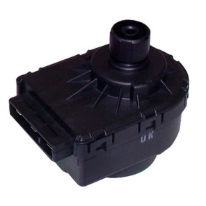 Motor válvula 3 vias- DIFF pour De Dietrich Chappée - JJD005694580