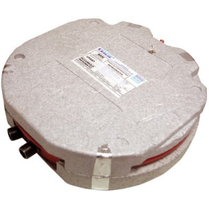 Vaso de expansión mini acumulador- DIFF pour De Dietrich Chappée - JJJ005658420