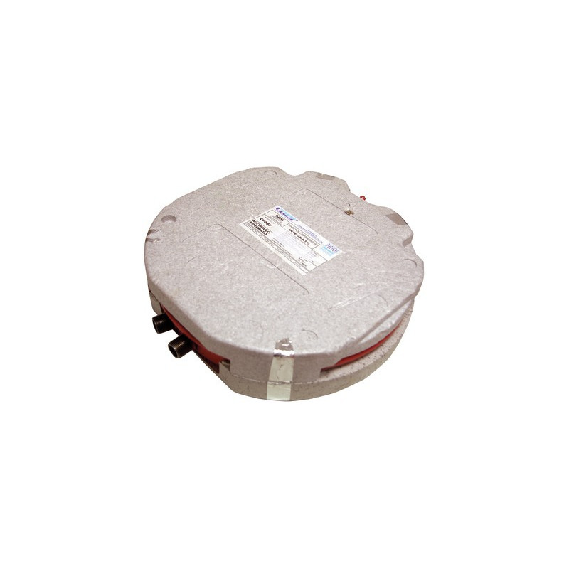 Vaso de expansión mini acumulador- DIFF pour De Dietrich Chappée - JJJ005658420