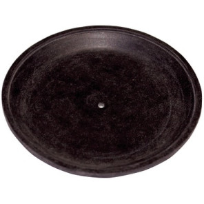 Membrana presostato sanitario- DIFF pour De Dietrich Chappée - JJJ005405330  - (X3)