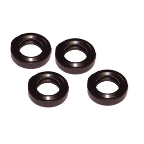 Junta intercambiador- DIFF pour De Dietrich Chappée - SX5404520  - (X4)