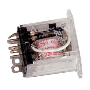 Relé- DIFF pour De Dietrich Chappée - S15815049