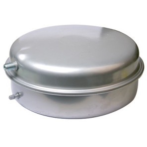 Vaso de expansión 10l- DIFF pour De Dietrich Chappée - S17007761