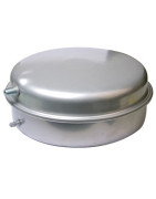 Vaso de expansión 10l- DIFF pour De Dietrich Chappée - S17007761