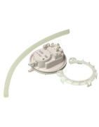 Presostato- DIFF pour De Dietrich Chappée - S17075553
