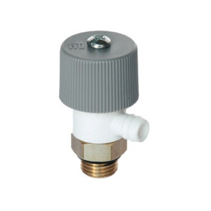 Llave de vaciado- DIFF pour De Dietrich Chappée - JJD005652030