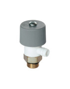 Llave de vaciado- DIFF pour De Dietrich Chappée - JJD005652030 Llave de vaciado- DIFF pour De Dietrich Chappée - JJD005652030