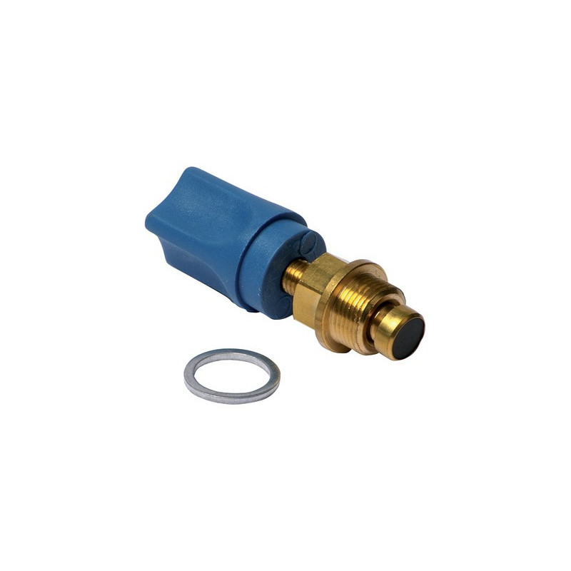 Llave gas de llenado- DIFF pour De Dietrich Chappée - JJJ005630180