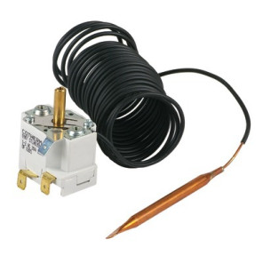 Termostato RAK51.41.81- DIFF pour De Dietrich Chappée - S17007037