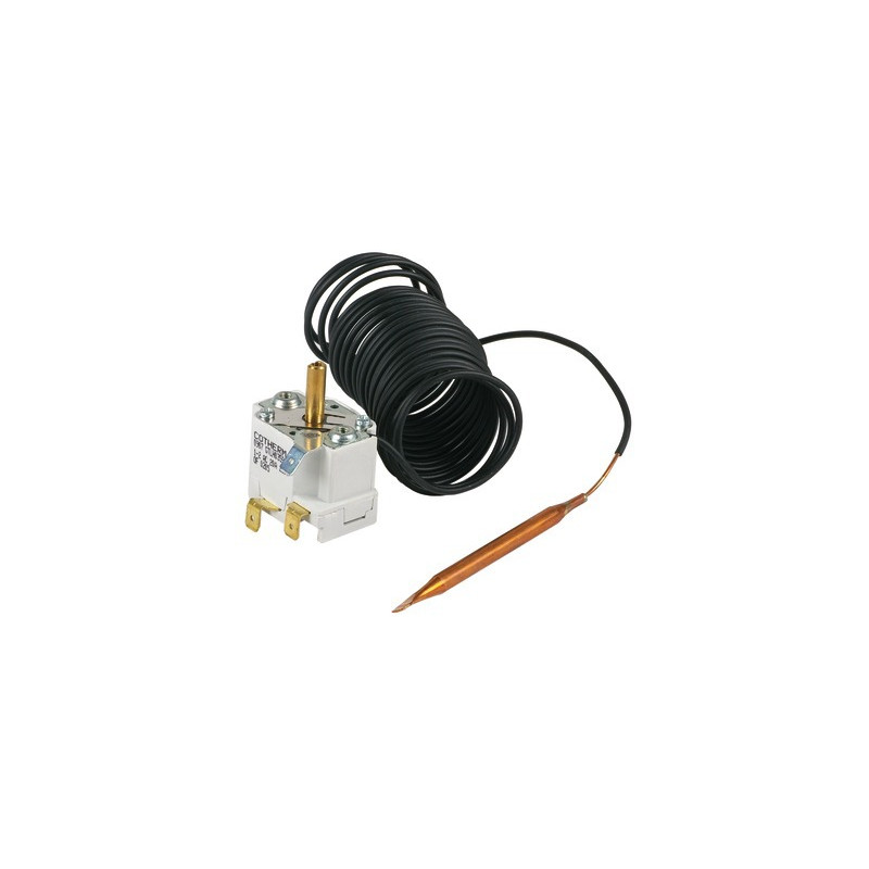 Termostato RAK51.41.81- DIFF pour De Dietrich Chappée - S17007037